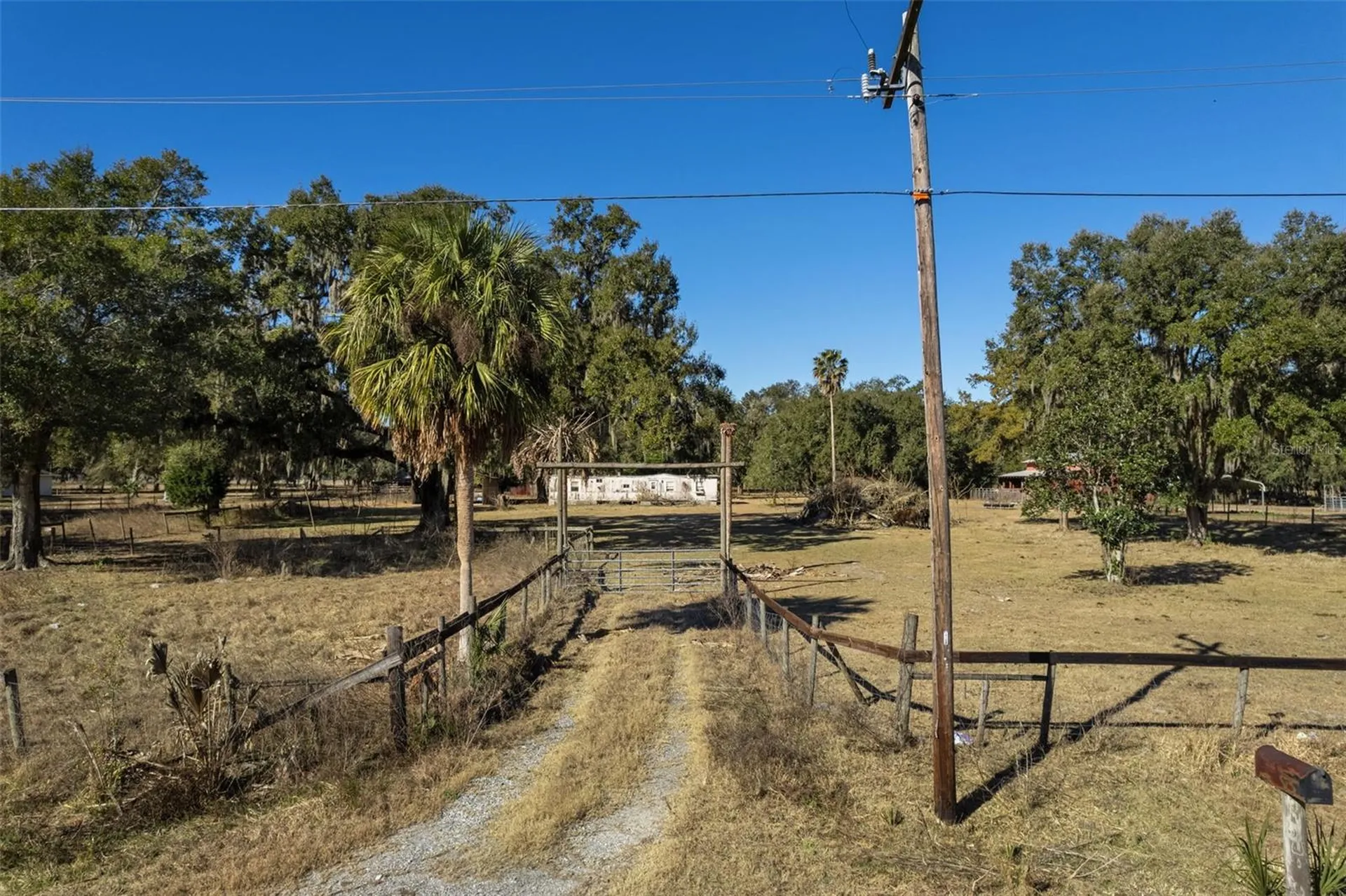 3936 Cr 311 Bushnell FL 33513