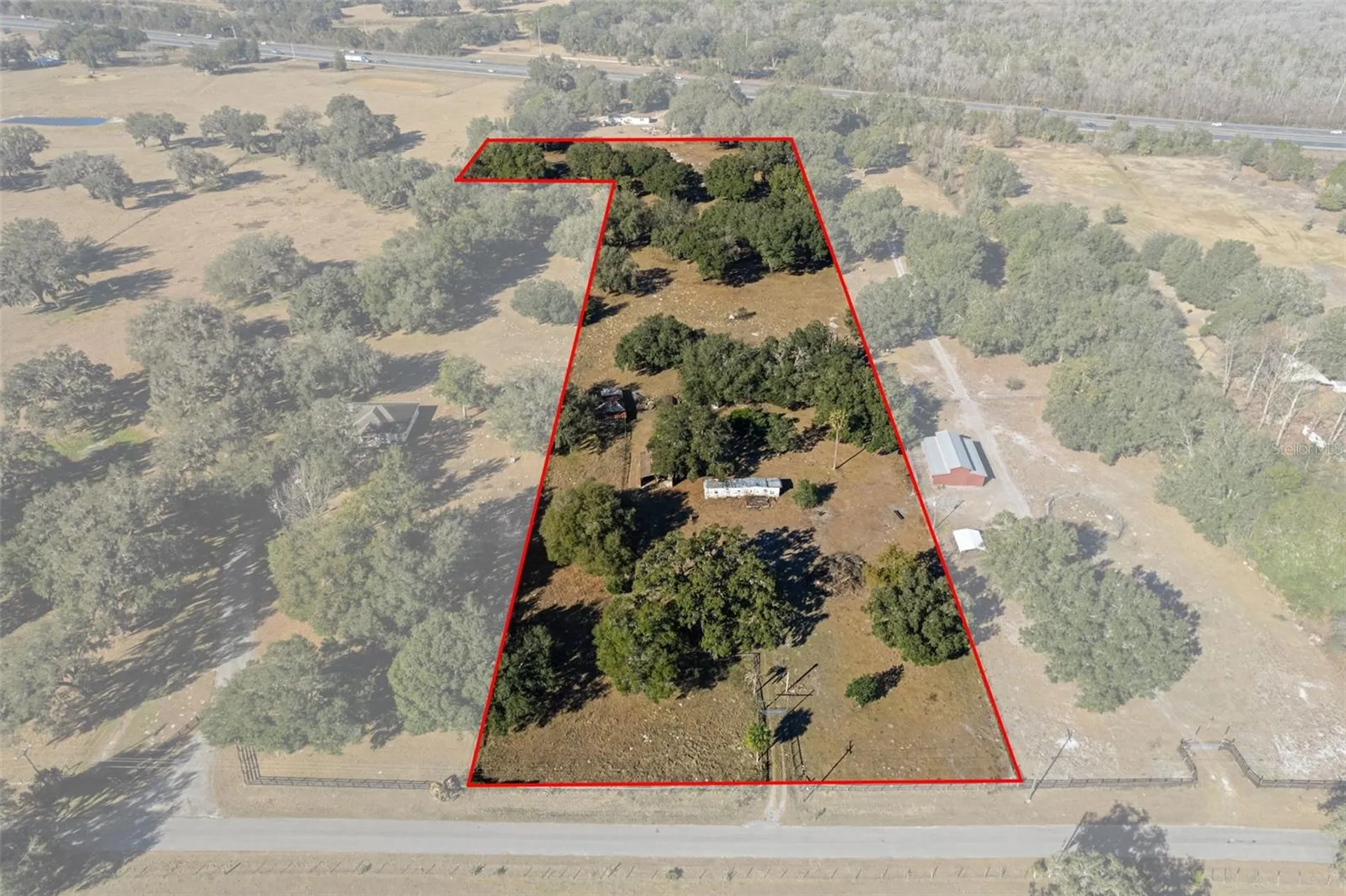 3936 Cr 311 Bushnell FL 33513