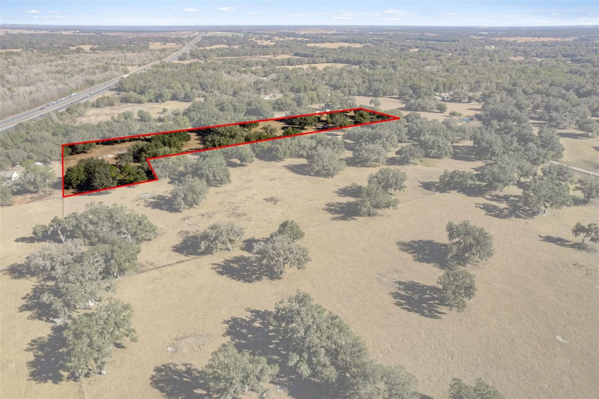 3936 Cr 311 Bushnell FL 33513