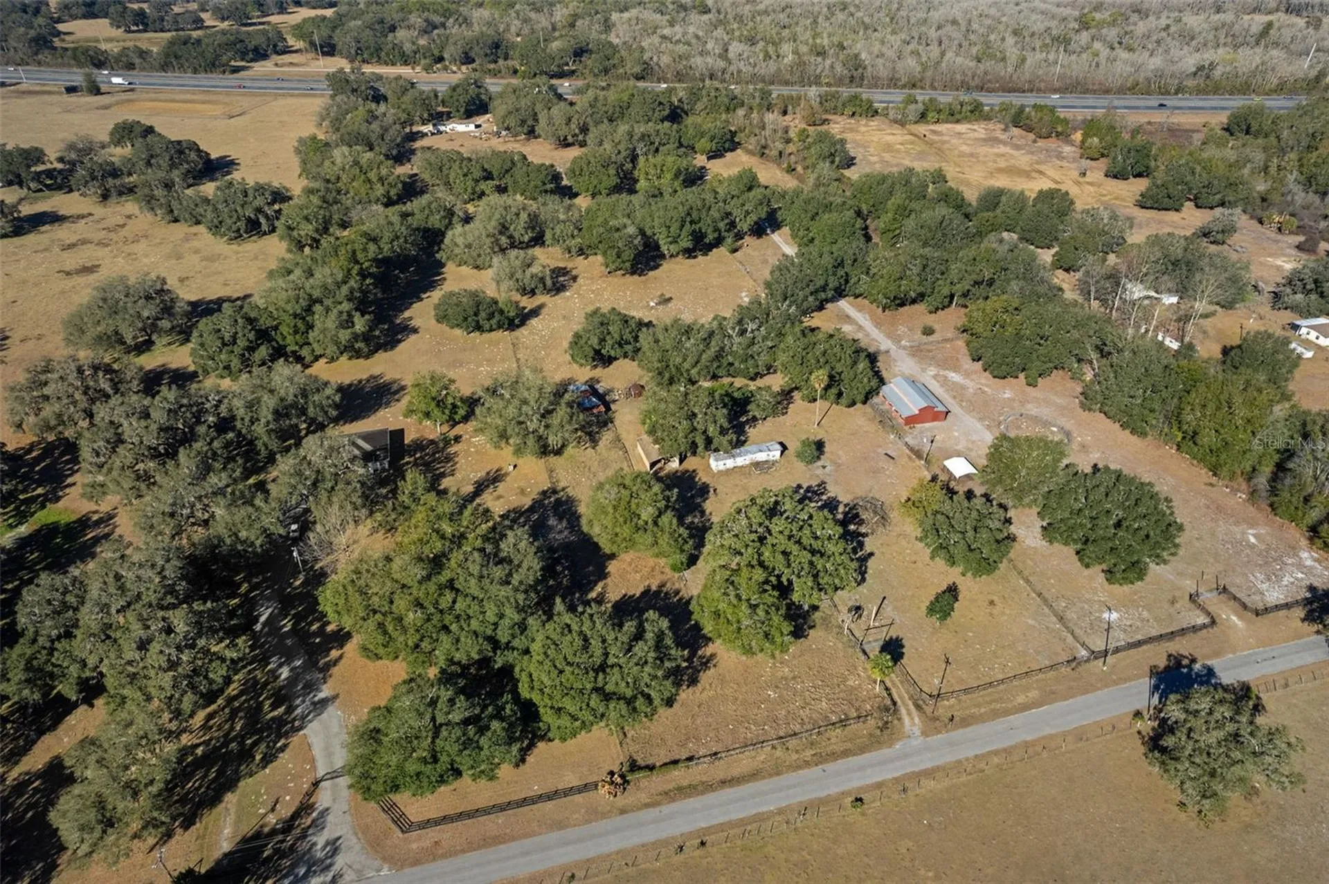 3936 Cr 311 Bushnell FL 33513