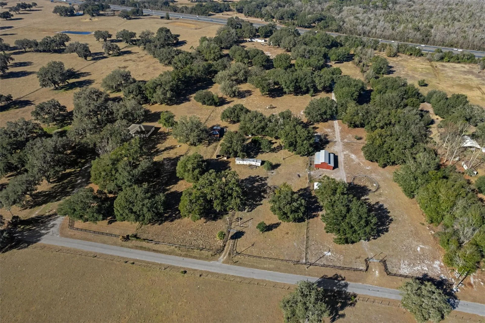 3936 Cr 311 Bushnell FL 33513