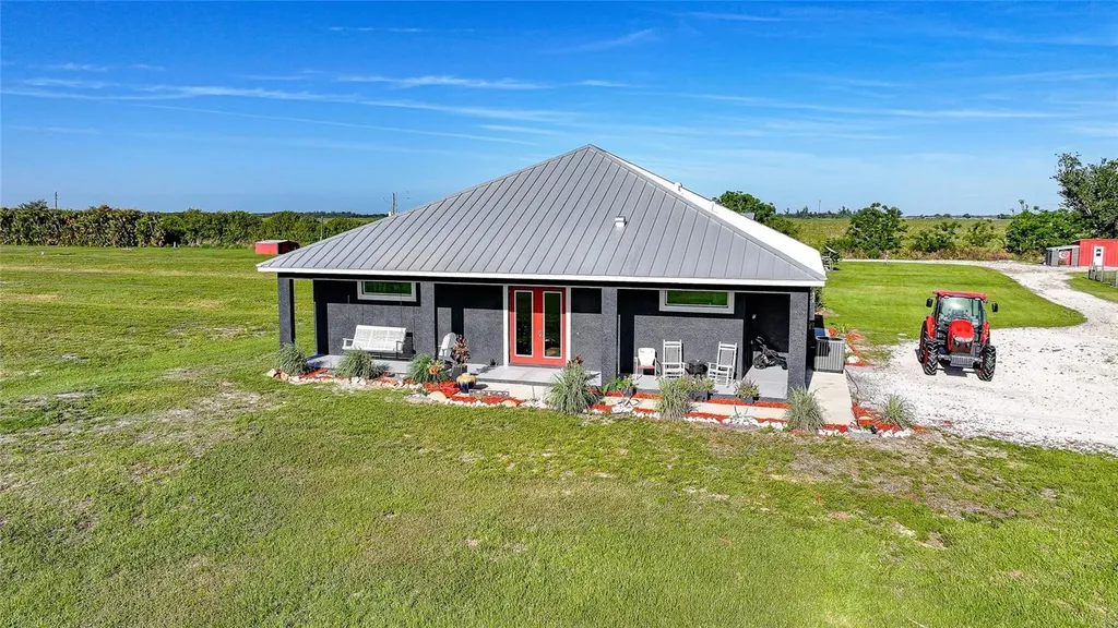 9931 SE English Avenue Arcadia FL 34266