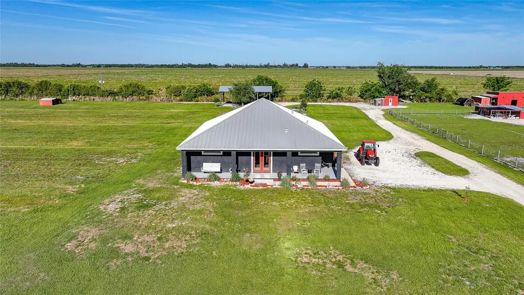 9931 SE English Avenue Arcadia FL 34266