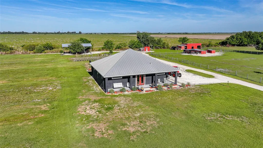 9931 SE English Avenue Arcadia FL 34266