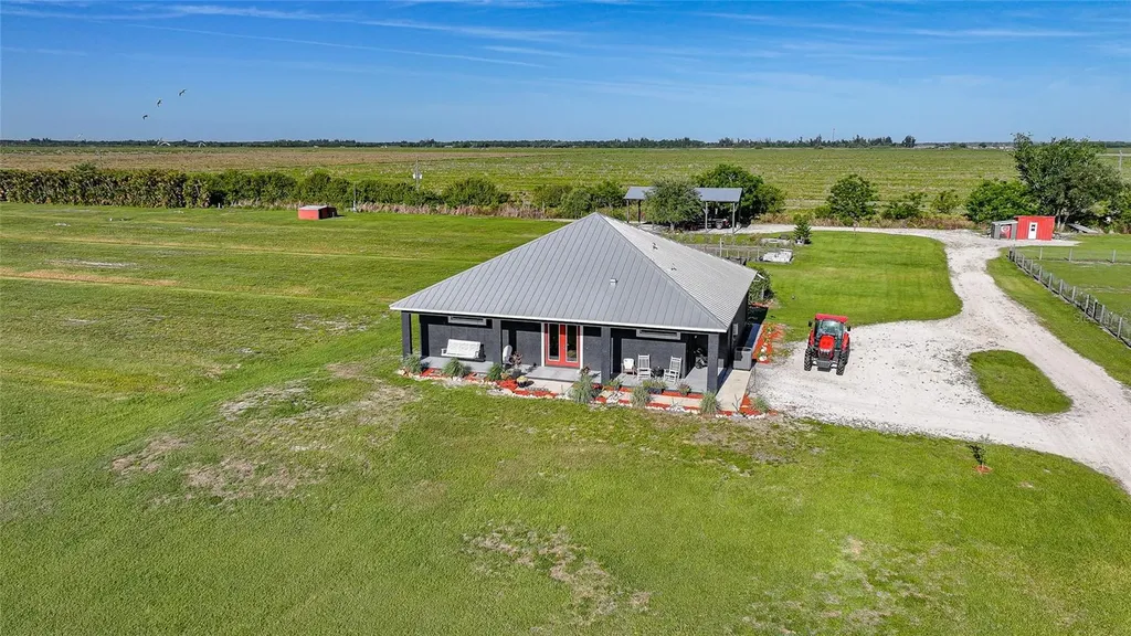9931 SE English Avenue Arcadia FL 34266