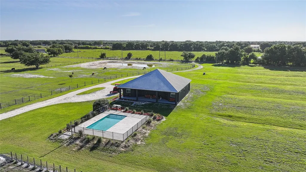 9931 SE English Avenue Arcadia FL 34266