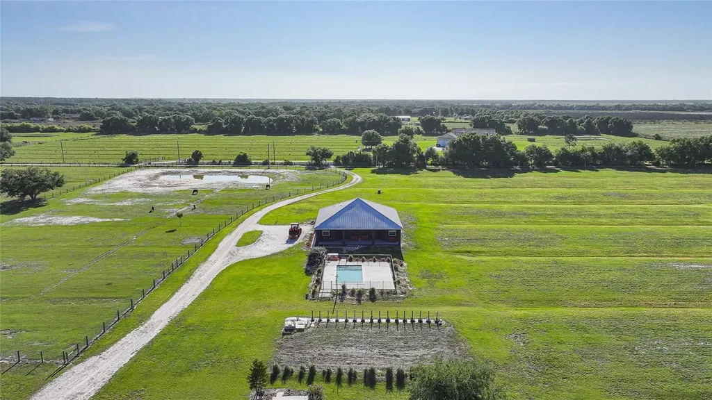 9931 SE English Avenue Arcadia FL 34266