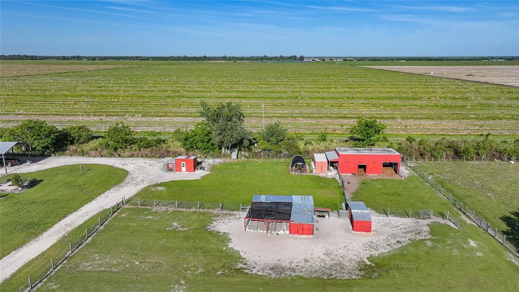 9931 SE English Avenue Arcadia FL 34266