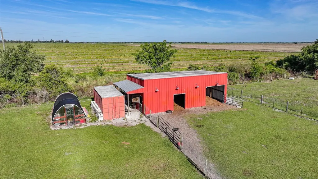9931 SE English Avenue Arcadia FL 34266