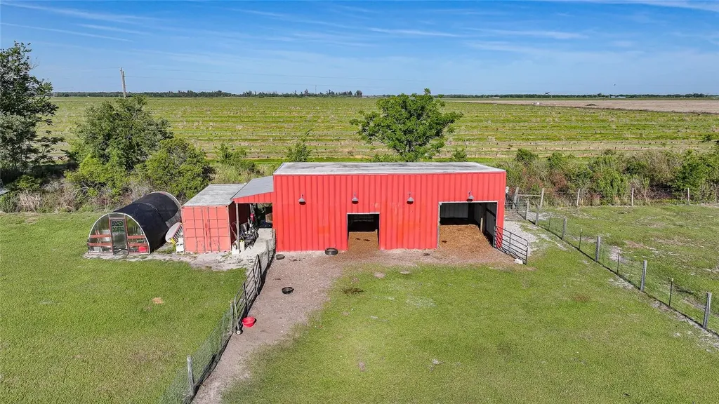 9931 SE English Avenue Arcadia FL 34266