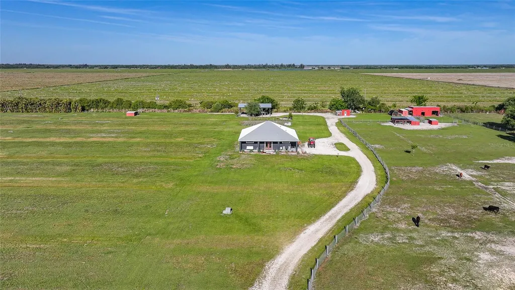 9931 SE English Avenue Arcadia FL 34266