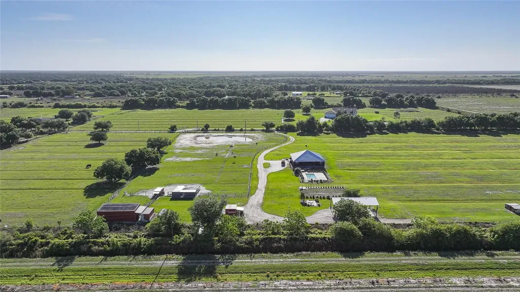 9931 SE English Avenue Arcadia FL 34266