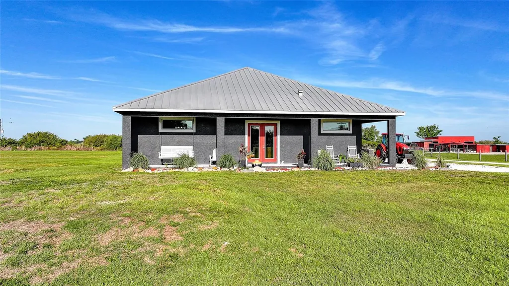 9931 SE English Avenue Arcadia FL 34266
