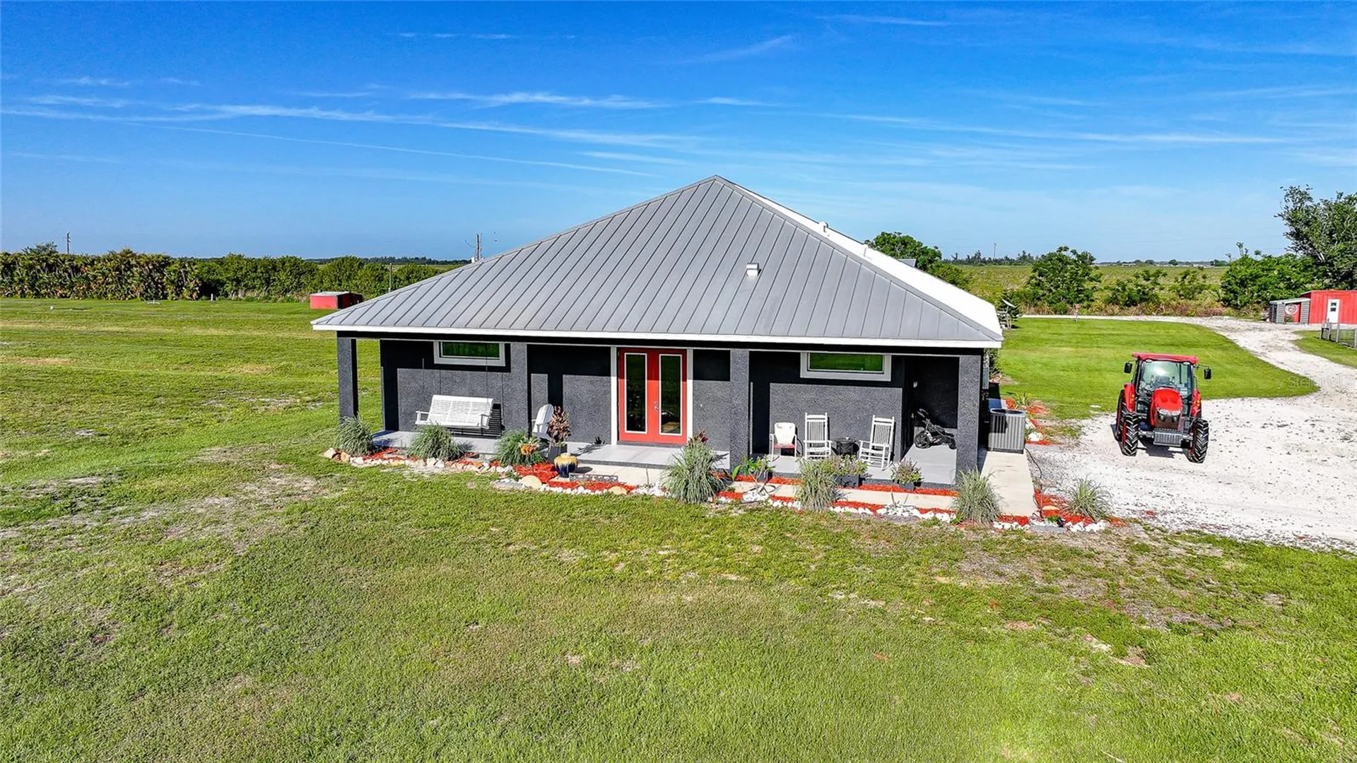 9931 SE English Avenue Arcadia FL 34266
