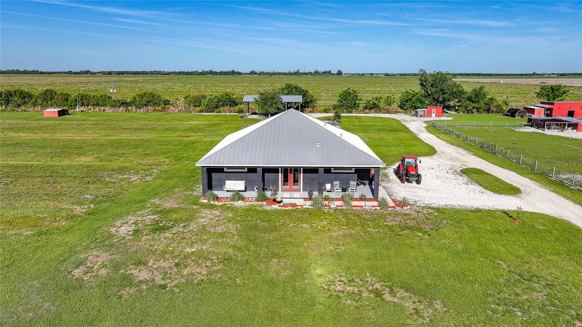 9931 SE English Avenue Arcadia FL 34266