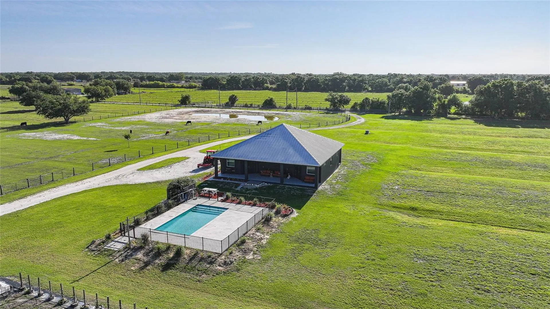 9931 SE English Avenue Arcadia FL 34266