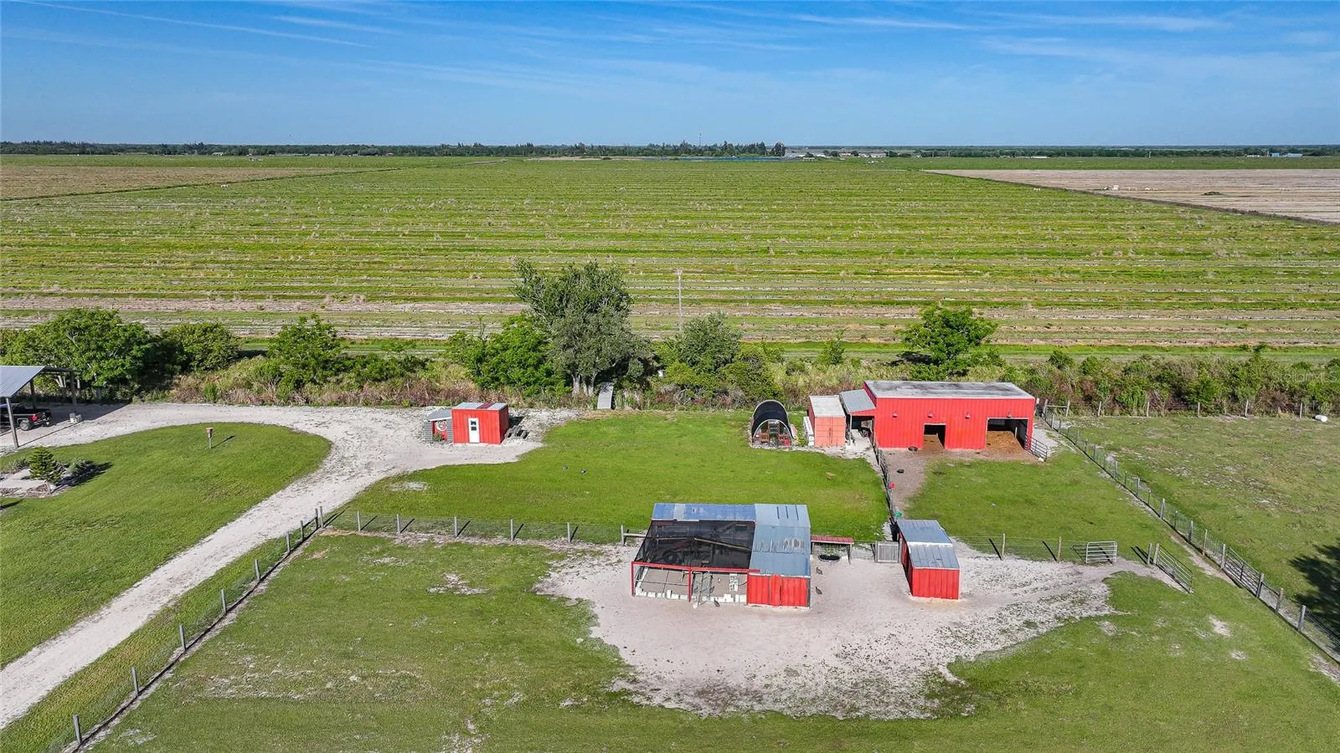 9931 SE English Avenue Arcadia FL 34266