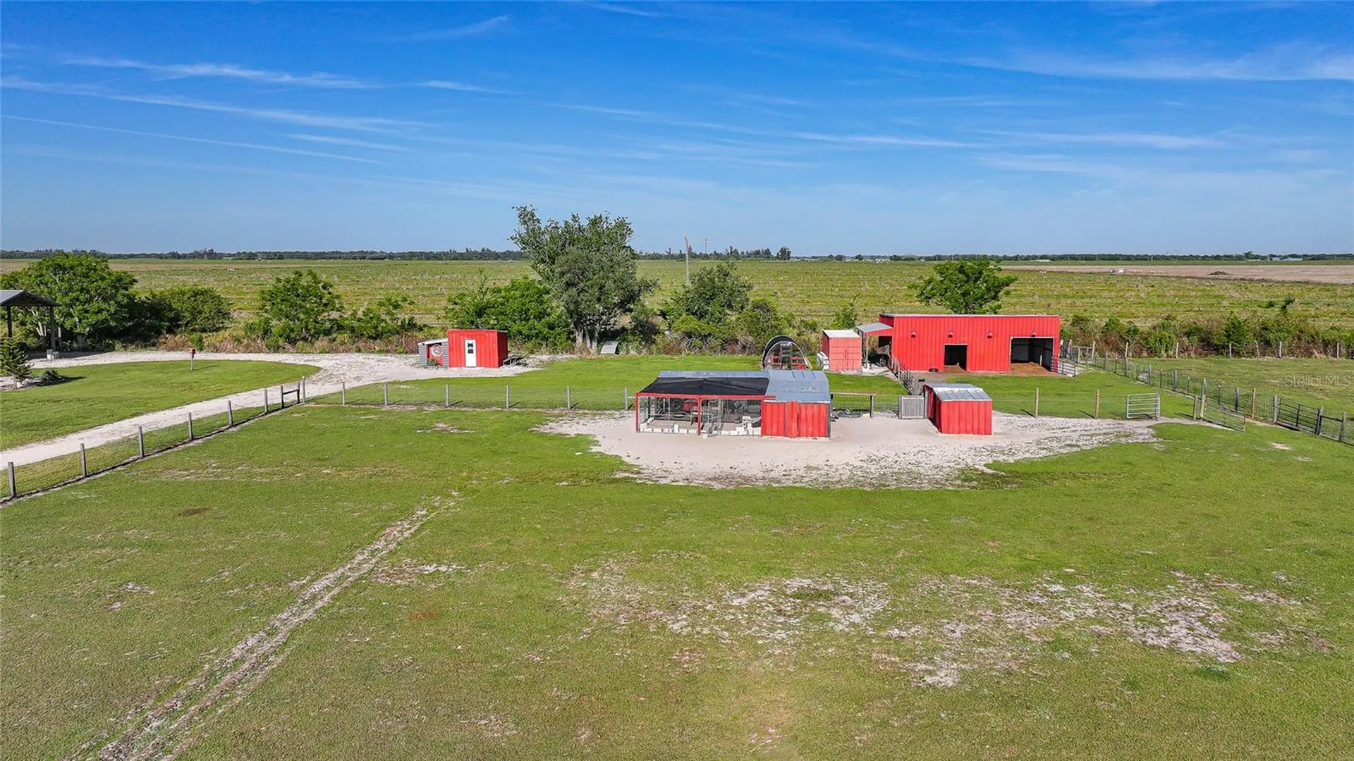 9931 SE English Avenue Arcadia FL 34266