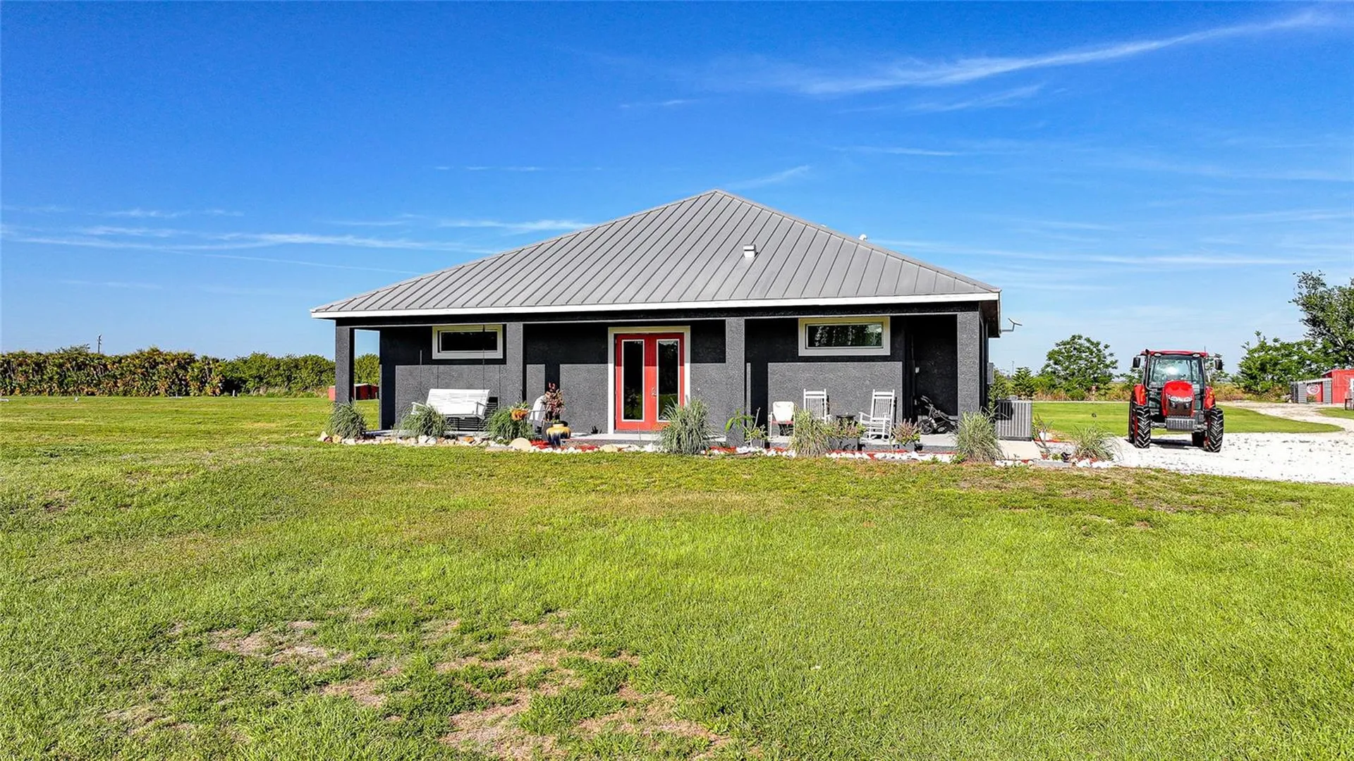 9931 SE English Avenue Arcadia FL 34266