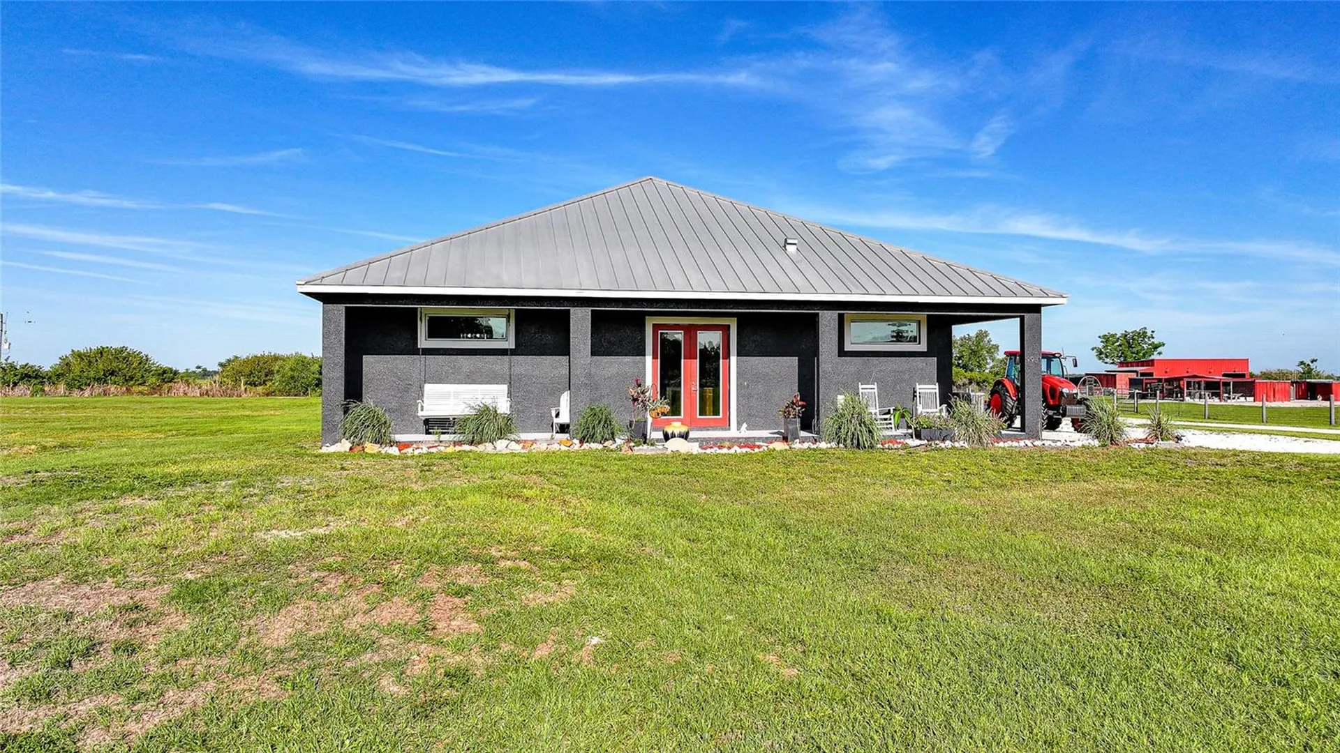 9931 SE English Avenue Arcadia FL 34266