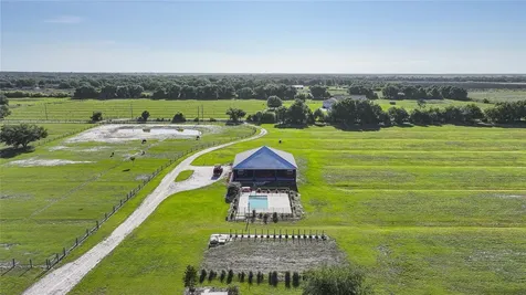 9931 SE English Avenue Arcadia FL 34266