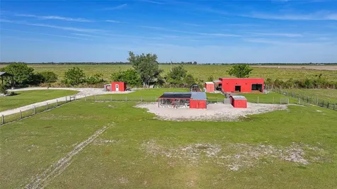 9931 SE English Avenue Arcadia FL 34266