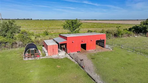 9931 SE English Avenue Arcadia FL 34266