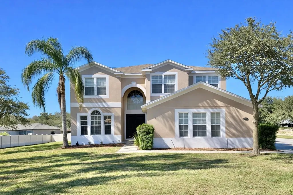 4410 Pine Gold Avenue Apopka FL 32712