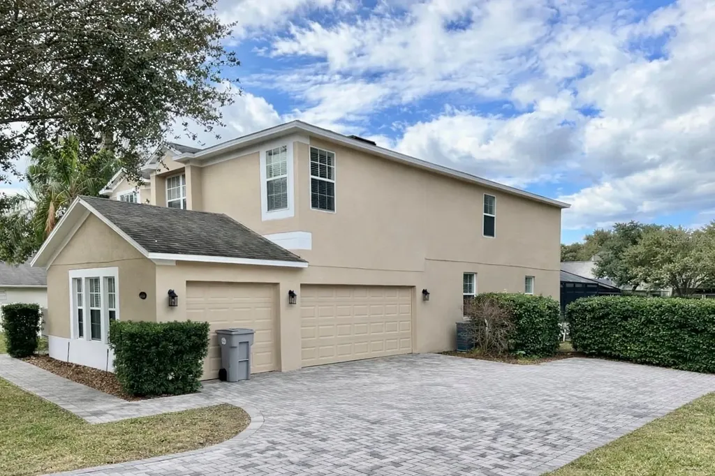4410 Pine Gold Avenue Apopka FL 32712