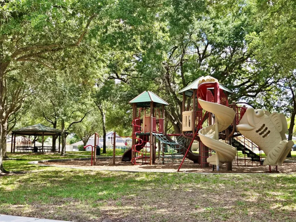 4410 Pine Gold Avenue Apopka FL 32712