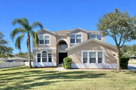 4410 Pine Gold Avenue Apopka FL 32712