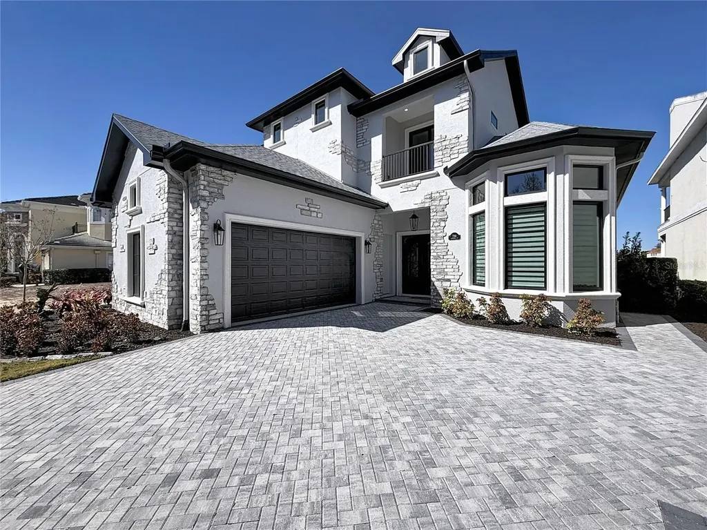 7394 Gathering Court Reunion FL 34747