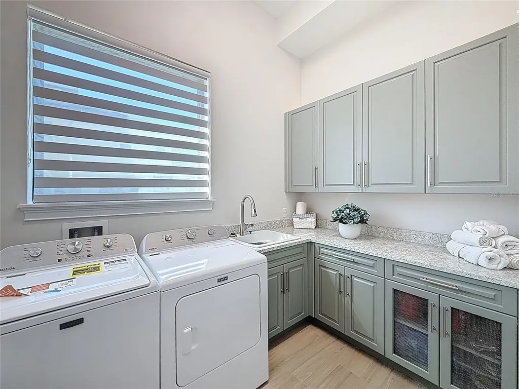 7394 Gathering Court Reunion FL 34747