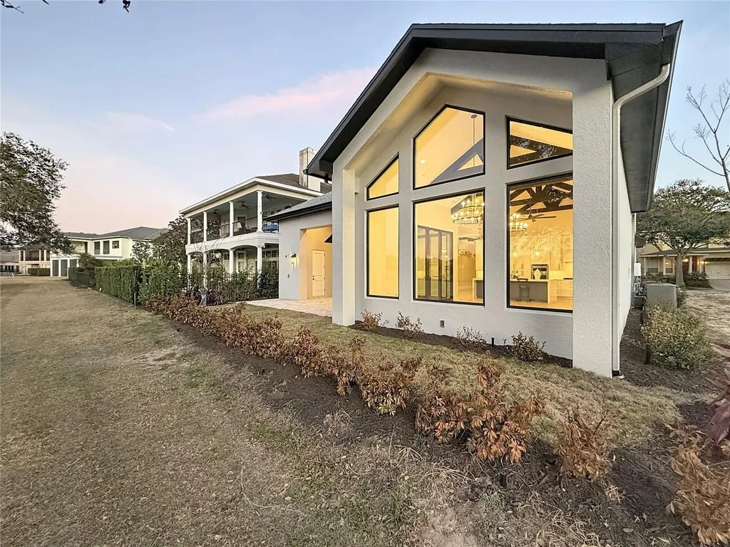 7394 Gathering Court Reunion FL 34747