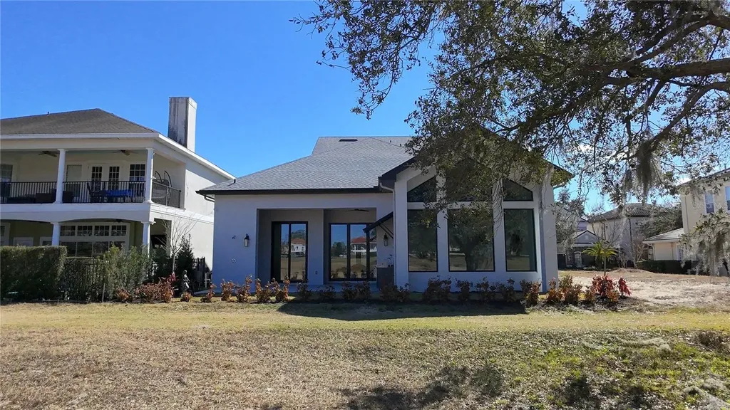 7394 Gathering Court Reunion FL 34747