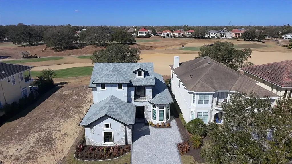 7394 Gathering Court Reunion FL 34747