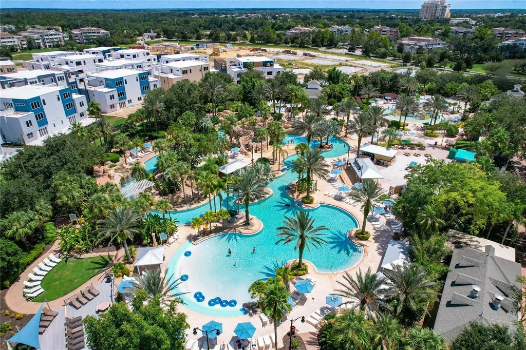 7394 Gathering Court Reunion FL 34747