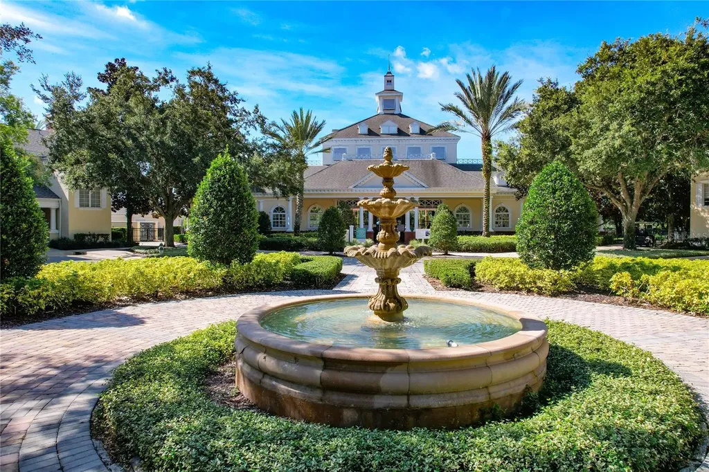 7394 Gathering Court Reunion FL 34747