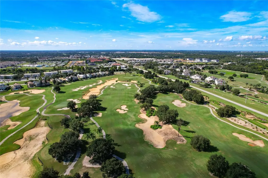 7394 Gathering Court Reunion FL 34747