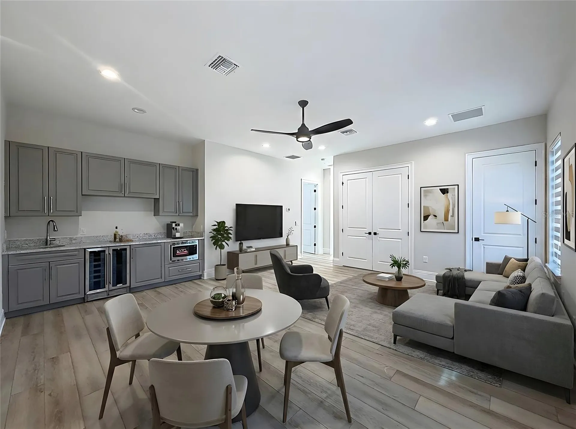 7394 Gathering Court Reunion FL 34747