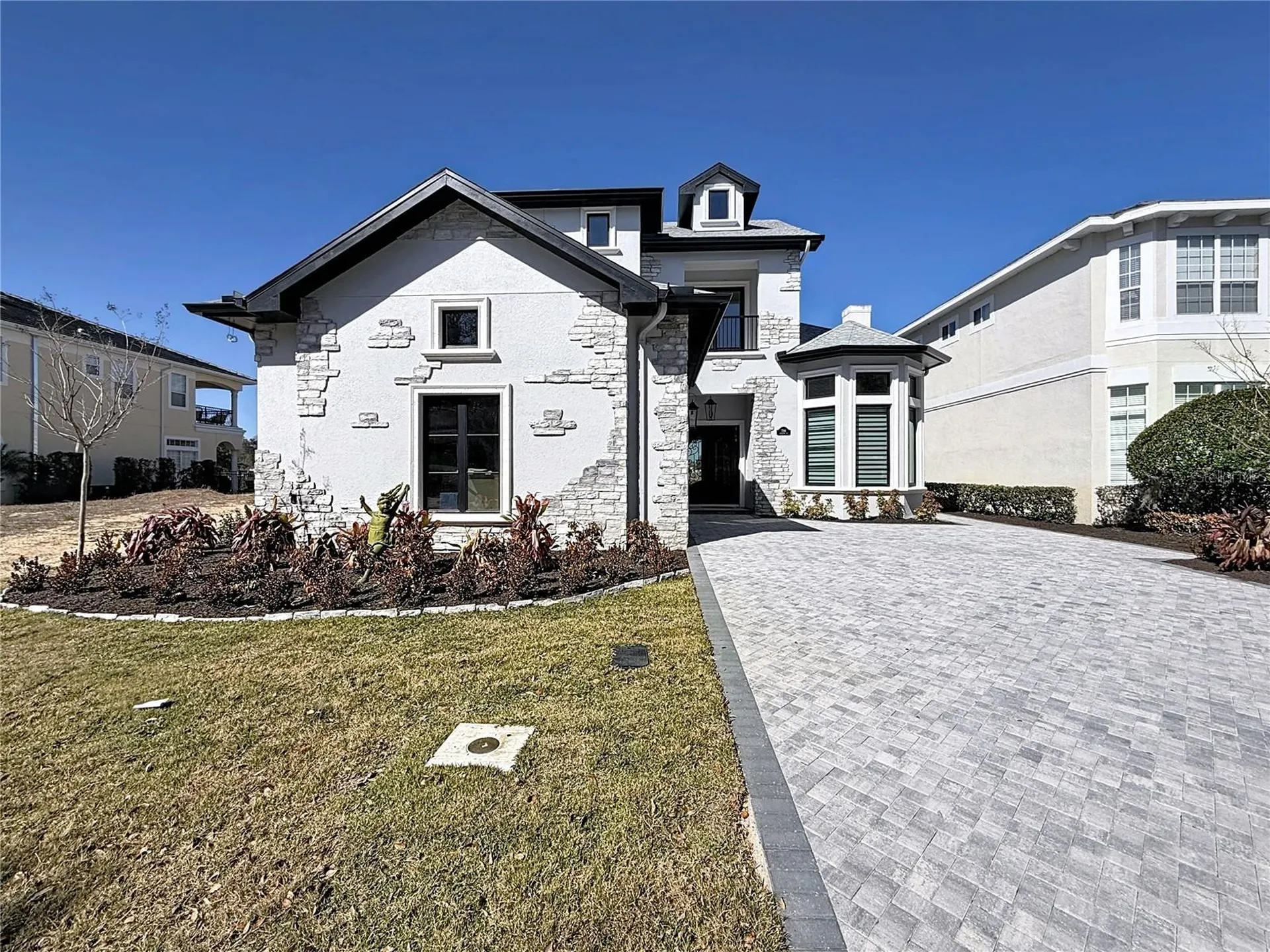 7394 Gathering Court Reunion FL 34747