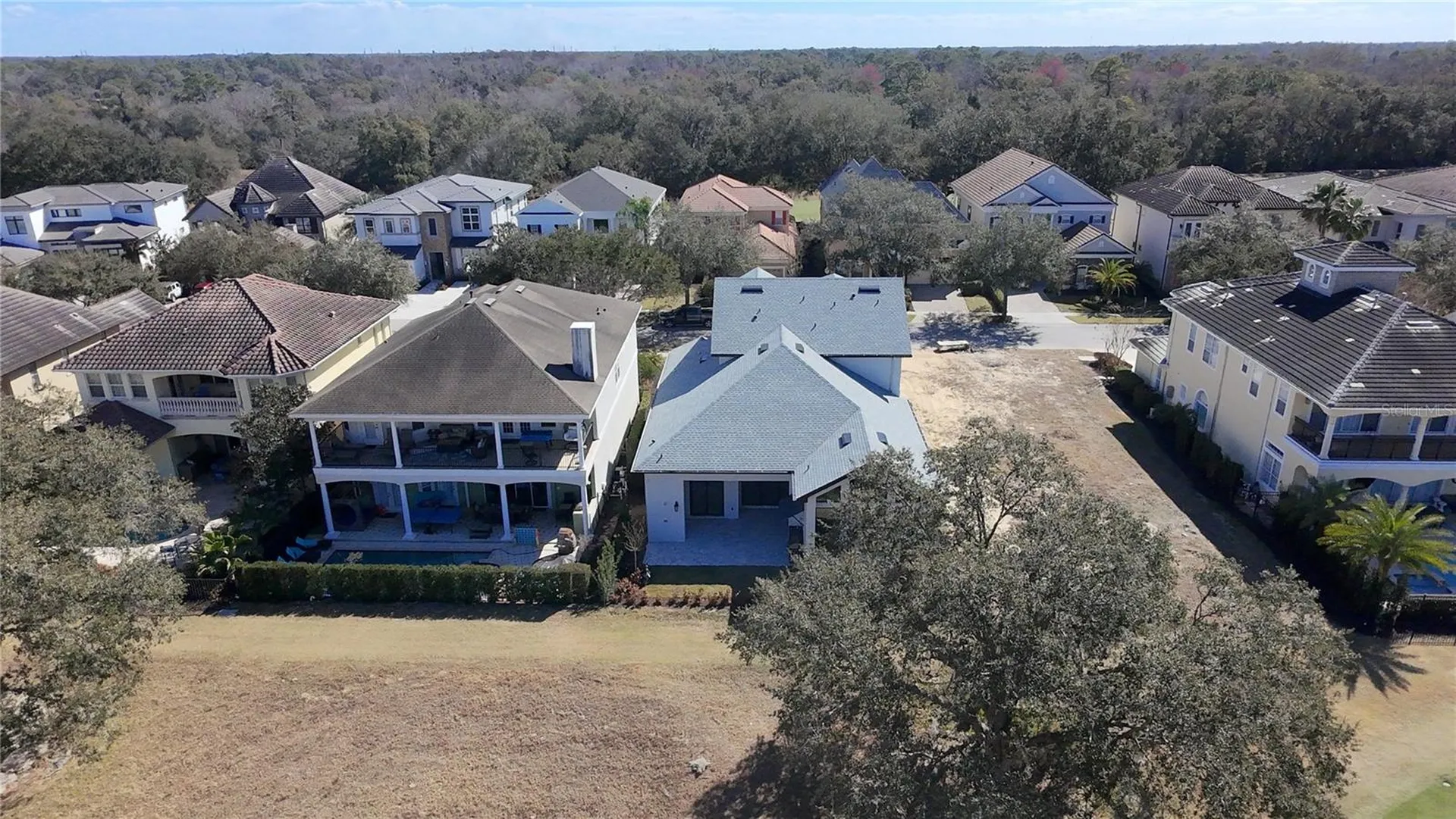 7394 Gathering Court Reunion FL 34747