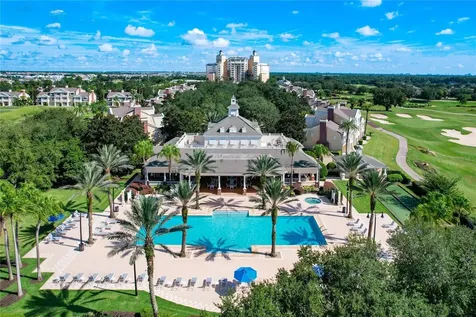 7394 Gathering Court Reunion FL 34747