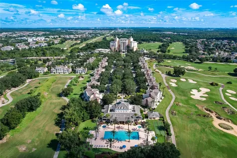 7394 Gathering Court Reunion FL 34747