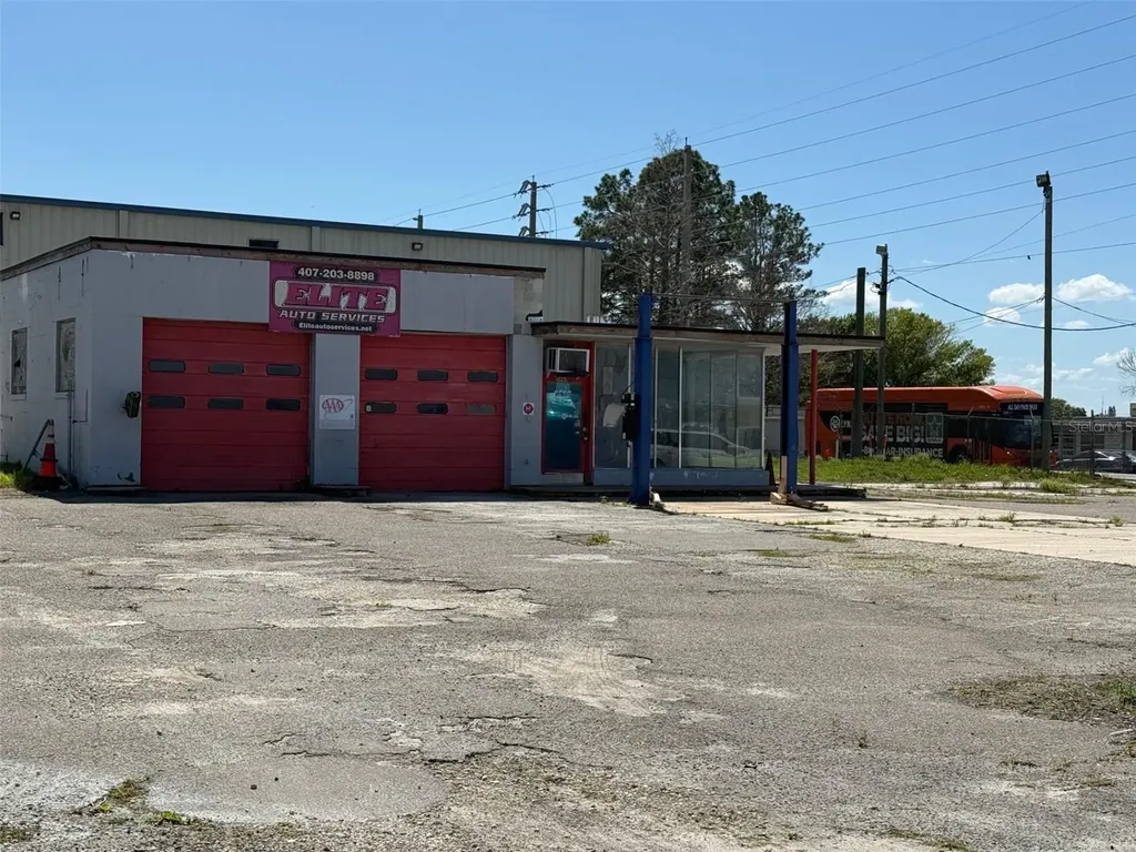 3960 Silver Star Road Orlando FL 32808