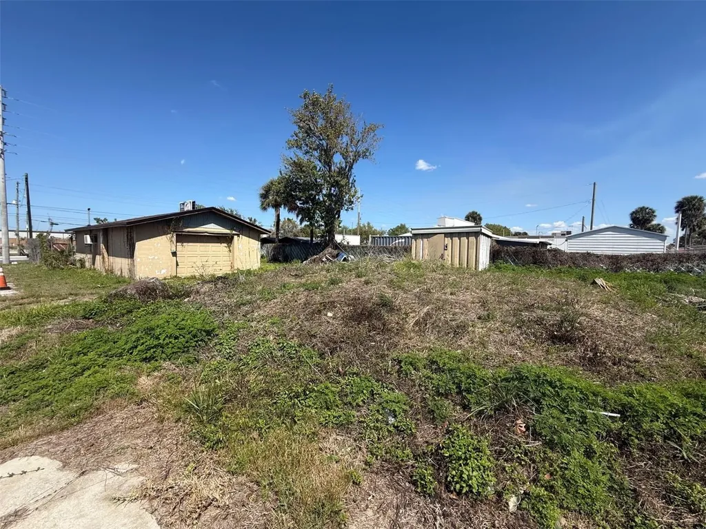 3960 Silver Star Road Orlando FL 32808