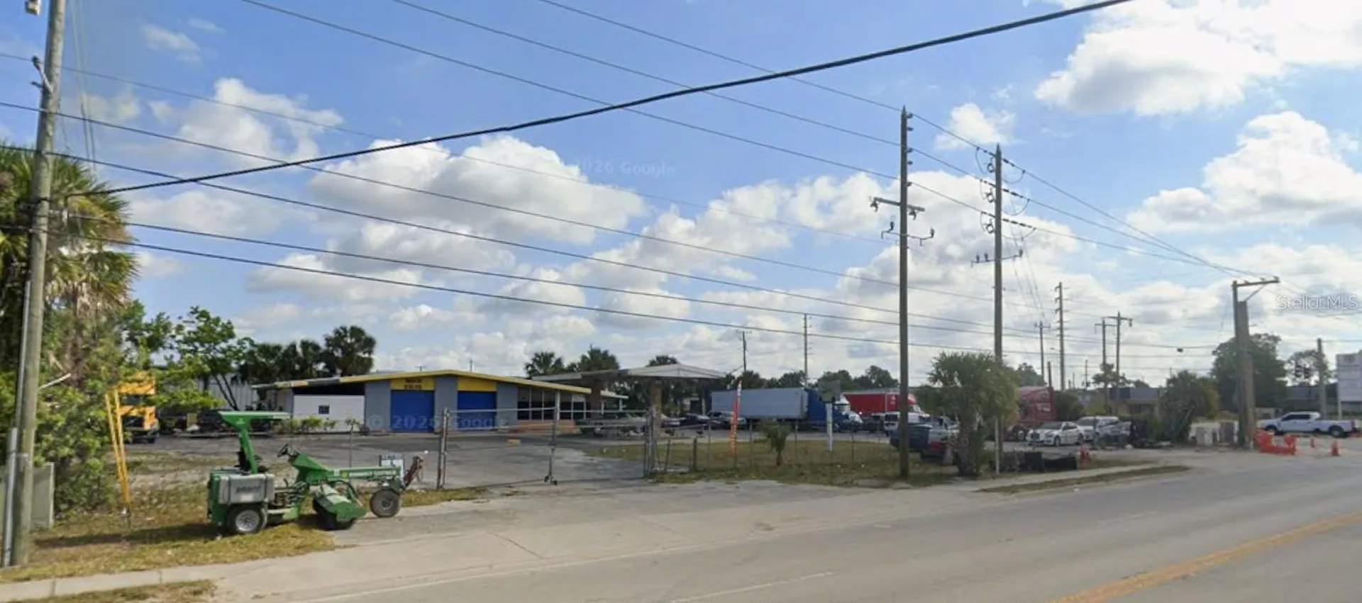 3960 Silver Star Road Orlando FL 32808