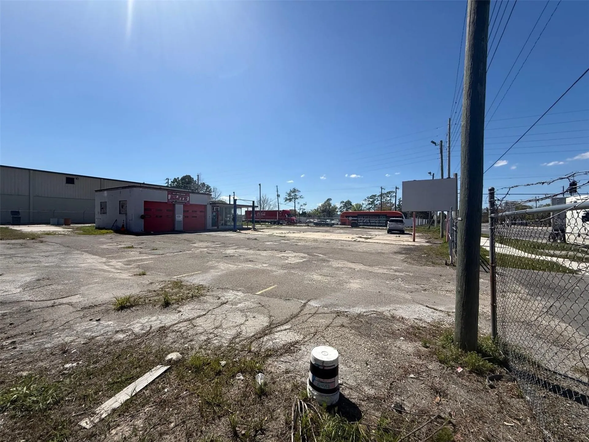 3960 Silver Star Road Orlando FL 32808