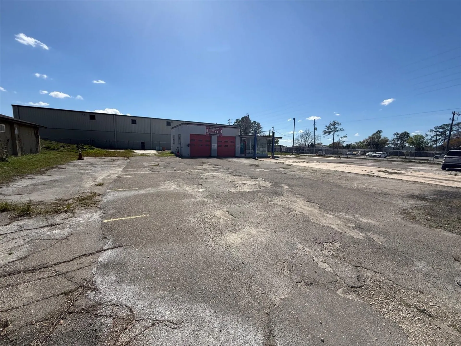 3960 Silver Star Road Orlando FL 32808