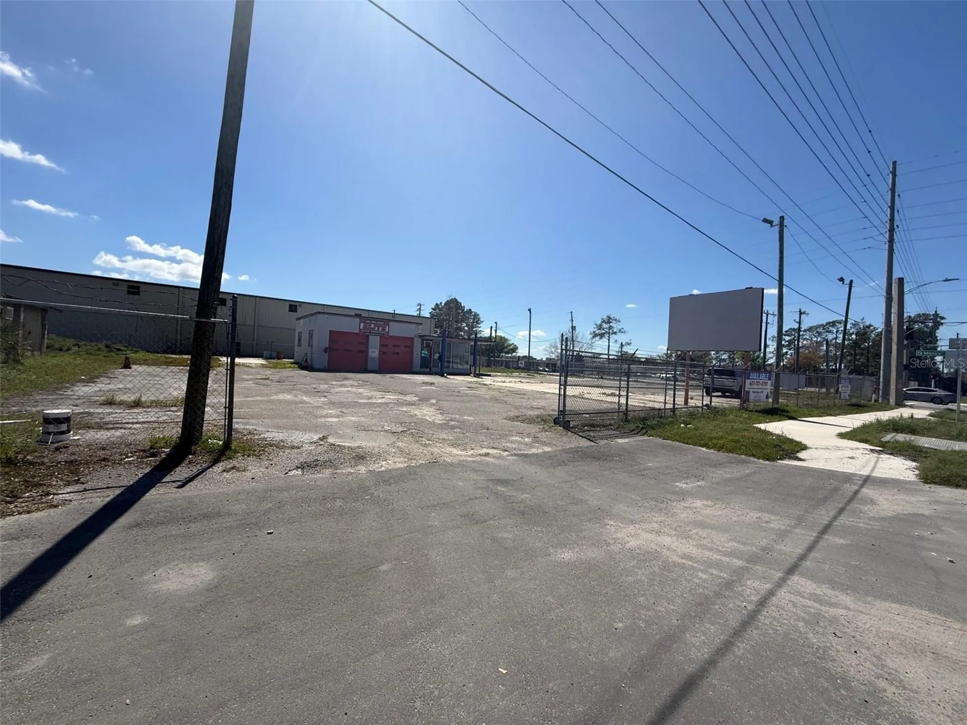 3960 Silver Star Road Orlando FL 32808